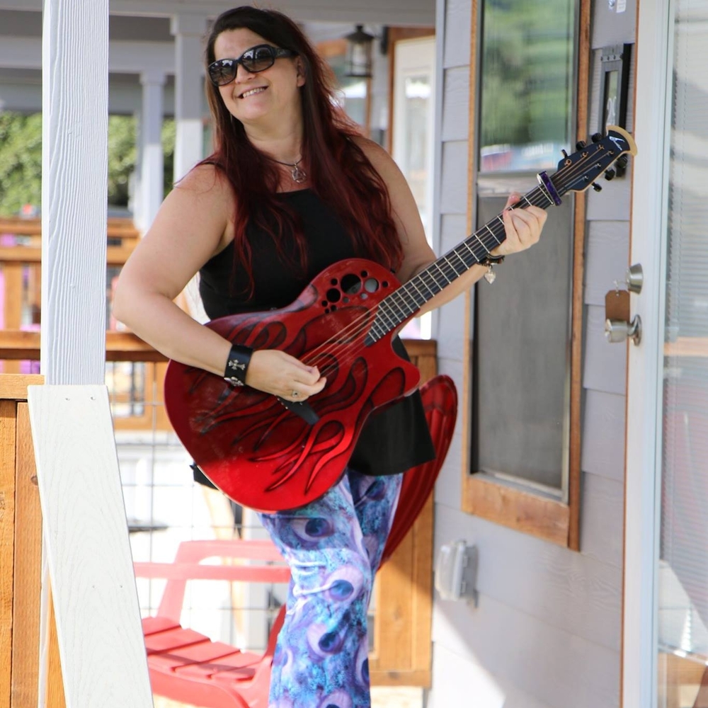 Meet your Posher, Sonya